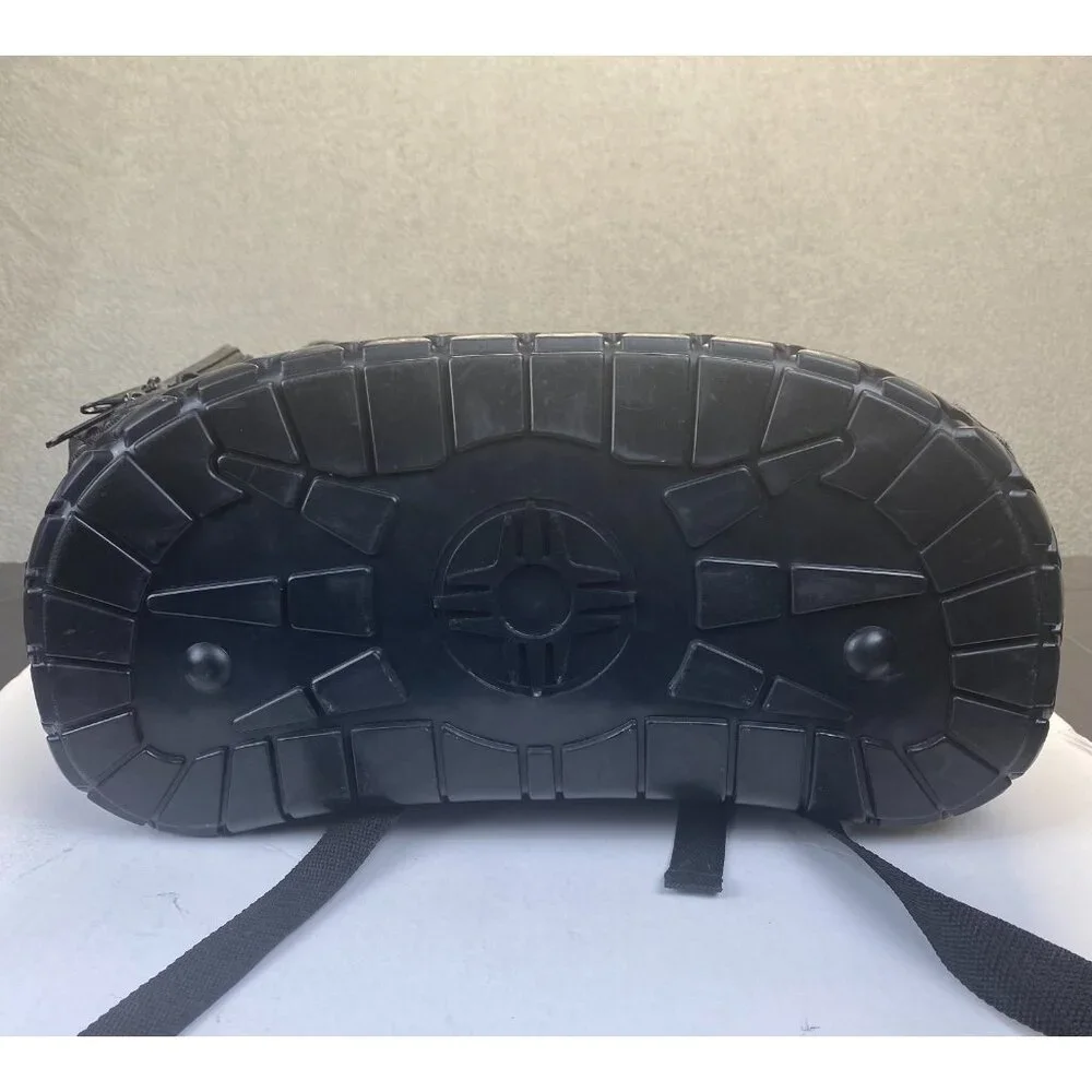 Husky Pro Tool Backpack Heavy Duty Rubber Bottom Storage Bag (H-68003-03)